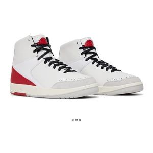 🏀The Nina Chanel Abney x Wmns Air Jordan 2 Retro SE🏀